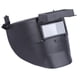 thumbnail image 2 of Cubierta de soldadura eléctrica, cubierta de soldador, protección, conveniente y liviana cubierta protector de soldadura para soldadura de gran altitu, 2 of 5