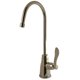 thumbnail image 1 of Grifo Kingston Brass Nuwave French con filtración de agua fría, 1 of 2
