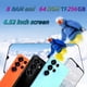thumbnail image 5 of Smartphone Morspawive Foxion Android 8 GB de RAM 64 GB de ROM color naranja, 5 of 6