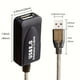 thumbnail image 5 of Cable alargador USB Activo Extension 20 Metros Macho Hembra multicolor, 5 of 7