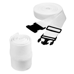 Bothyi - Conector De Puente De Cama Accesorios De Cama Para Viajes Invitados Familiares Estancias En Casa 195 Cm X 30 Cm