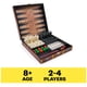 thumbnail image 2 of Juego Trunk Spin Master Games Wizarding World of Harry Potter, 2 of 9