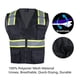 thumbnail image 3 of Chaleco De Seguridad Hi Vis De Malla Reflectante, 3 of 6