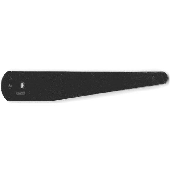 Llave de Deriva Drill America DWDDRIFTS3 Tamaño #3 15 cm