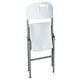 thumbnail image 3 of Silla Plegable Blanca para Eventos, 3 of 4