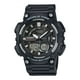 thumbnail image 1 of Reloj Analogo-Digital Negro Casio AEQ-110W-1AV, 1 of 2