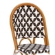 thumbnail image 4 of Silla Bistro Jardin Diseño Contemporaneo, 4 of 4