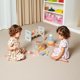 thumbnail image 2 of Set Infantil de Madera Josefa Celeste, 2 of 13