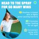 thumbnail image 5 of Set Infantil Pipa – Limpiador, Protector Solar SPF 30 y Spray, 5 of 7