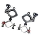 thumbnail image 1 of Soporte De Pala Para Portaequipajes De Techo, Accesorios Automotrices Para UTV, ATV, Viajes Por Carretera, SUV, 1 of 5