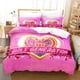 thumbnail image 1 of Kpop Girls Generation Bedding Set Duvet Cover Bed Set Quilt Cover Pillowcase Comforter Boys Adult Bedding Set, 1 of 5