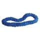 thumbnail image 1 of Leis Beistle Soft-Twist Poly Leis con caja etiquetada azul x50, 1 of 6