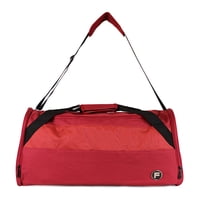 F - Bolso M Eder Rojo