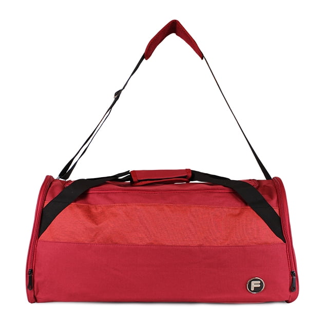 F - Bolso M Eder Rojo