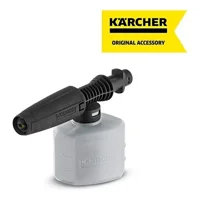 Aplicador De Shampoo Fj3 Para Máquinas Serie K De Karcher