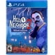 thumbnail image 1 of Hello Neighbor 2 Deluxe Edition Ps4 Físico azul, 1 of 4