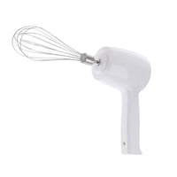 Click Ventas - Mini Batidor Inalámbrico Mezclador De Mano Recargable