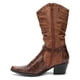 thumbnail image 2 of Bota Mujer Café Maritt Thunder Blue, 2 of 3