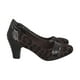 thumbnail image 3 of Zapato Mujer Negro Kiara Police, 3 of 5