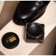 thumbnail image 4 of Betún para zapatos Saphir Medaille d’Or Cordovan Negro en cera, 4 of 7