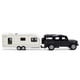 thumbnail image 3 of Toy Camper, SUV, remolque, caravana, autocaravana, camión fundido a presión, 3 of 6