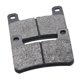 thumbnail image 1 of Pastilla De Freno Delantera De Motocicleta Para SUZUKI GSXR 600 750 1000, 1 of 5
