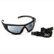 thumbnail image 2 of Lente De Seguridad Delta Balistico Dual In-Out AF, 2 of 3