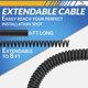 thumbnail image 5 of Cable de alimentación para detector de radar Crossery Uniden R3 R7 R1 V1, 5 of 6