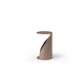 thumbnail image 4 of Mesa Whiteline Modern Living Willie, cara pequeña, dorada, 4 of 4