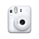 thumbnail image 1 of Cámara Instantánea Instax Mini 12 BLANCA, 1 of 3