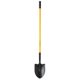 thumbnail image 1 of Shovel Home Plus Steel 20,32 cm de ancho x 144,78 cm de largo, fibra de vidrio, 1 of 1