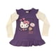 thumbnail image 5 of Polera Niña Hello Kitty violeta 14, 5 of 7