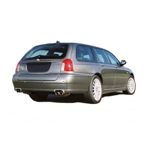 Pastillas Freno Para Auto Mg Zt-T 2001-2005 Delantero