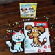 thumbnail image 4 of Jixelz Puzzle De Pixeles 700 Pc Set, Mascotas FatBrain Toys, 4 of 5