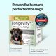 thumbnail image 4 of Suplemento para perros Yummy Combs 90 g, paquete de 30, para perros medianos, 4 of 7