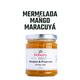 thumbnail image 2 of Mermelada de Mango & Maracuya Belberry 1 x 215 gr, 2 of 5