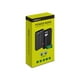 thumbnail image 3 of Power Bank 10000mAh 22.5W + 2 Cables Incluidos Blanco - PS, 3 of 3