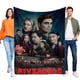 thumbnail image 1 of Riverdale anti-pilling, suave, ligera, esponjosa y acogedora de lujo para hogar y cocina – Perfecta para niños y adultos,120x80cm, 1 of 6