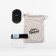 thumbnail image 1 of Ready Covers – Cobertura anti‑toque para pantalla 22 × 19 cm con correa, 1 of 6