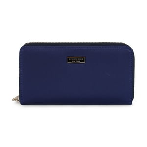 Kenneth Cole - Billetera Felicity Azul