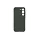 thumbnail image 3 of Cubierta de silicona para Galaxy S23+ Green - Caja Reciclada, 3 of 3