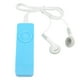 thumbnail image 5 of Reproductor MP3 con sonido sin pérdida, compatible con hasta 64 GB, mini reproductor de música para estudiantes, corredores y viajeros., 5 of 8