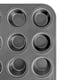 thumbnail image 2 of Molde 24 Mini Cupcake, 2 of 3