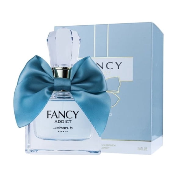 Perfume Johan B Fancy Addict 2.8 oz EDP para Mujer