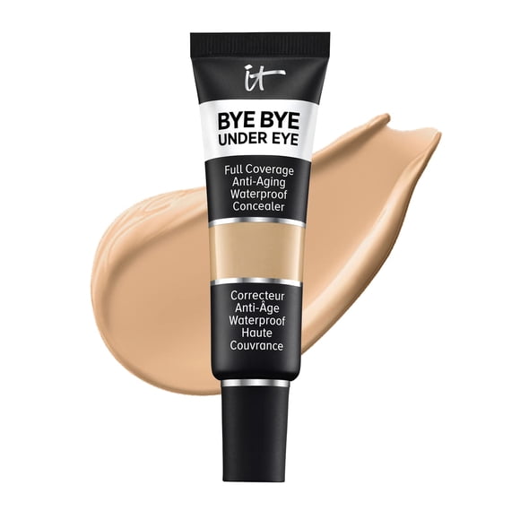 Corrector Bye Bye Under Eye Medium Nude 12 Ml
