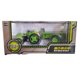thumbnail image 5 of Tractor con coloso metalico escala 1:18 Kaidiwei VERDE, 5 of 5