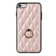 thumbnail image 1 of Luxury Artificial Leather iPhone 14/13/12/11 Pro X/XS Max/XR/8/7 Plus SE 2020/2022 Phone Cover With Holder Ring Bracket & Durable For Thoughtful Gift, 1 of 3
