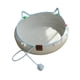 thumbnail image 3 of Cesta De Cama Tejida Para Gatos, Protector De Muebles, Cómoda Y Transpirable, Tama?o S, 3 of 5