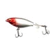 thumbnail image 2 of Señuelos De Pesca Topwater, Señuelo Superior Para Lubina, Agua Dulce, Agua Salada, Rojo, 2 of 5