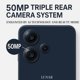 thumbnail image 2 of Smartphone LUNAR Eclipse L1 5G 6.79" 5000mAh Android 14, 2 of 7